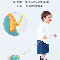 沙滩玩具洗澡戏水两栖八爪鱼