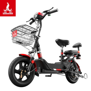 tdt001z新国标电动车