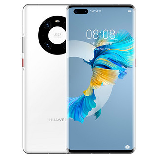 HUAWEI 华为 Mate 40 Pro 5G智能手机 8GB+128GB