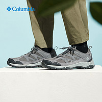Columbia 哥伦比亚 YM1182 男/女款徒步鞋