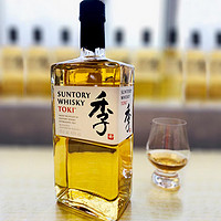 SUNTORY 三得利 The Chita 三得利单一谷物威士忌日本原瓶进口洋酒700ml 季