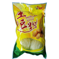 火锅食材方便速食土豆粉丝 450g*2袋