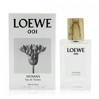 LOEWE 罗意威 001 事后清晨女士淡香水30ml