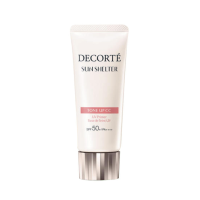 COSME DECORTE 黛珂 透亮防护素颜霜 34g