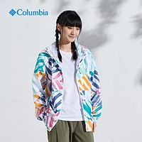 Columbia 哥伦比亚 KE3974 男款户外皮肤衣