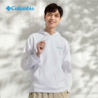 Columbia 哥伦比亚 JE1600 男士户外抓绒卫衣