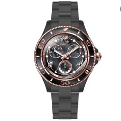 INVICTA 英弗他 Anatomic 系列 IN-30376 女士时装腕表