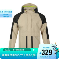 adidas 阿迪达斯 adidas阿迪达斯2020男子TH PARKAR梭织外套GF4018 GF4016