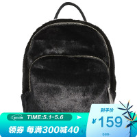 adidas 阿迪达斯 三叶草 AC BP CL X MINI DH4372
双肩背包