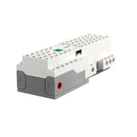 LEGO 乐高 动力组系列 88006 移动集线器