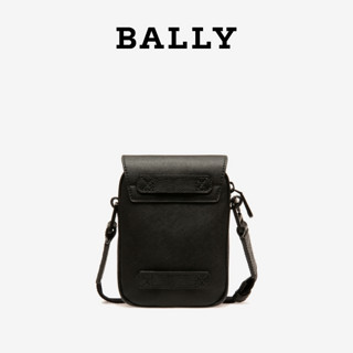 BALLY 巴利 6236808 男士印花斜挎包