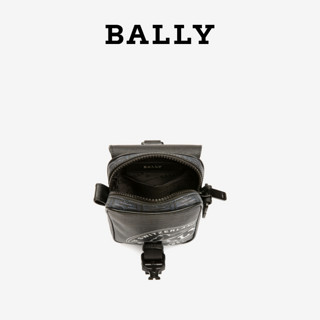 BALLY 巴利 6236808 男士印花斜挎包