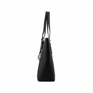 MICHAEL KORS 迈克.科尔斯 时尚女士单肩手提托特包 35T8GC6T9L 黑色35T8GC6T9L BLACK