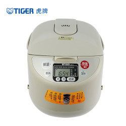 TIGER 虎牌 JAG-A10C 电饭煲 3L