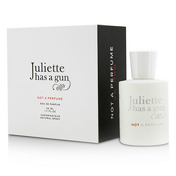 Juliette has a gun 佩枪朱丽叶 非香水 香水喷雾 50ml