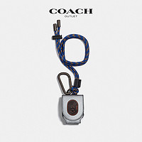 COACH 蔻驰  79616_PFE 男士贴饰无线耳机盒