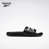 Reebok 锐步 CLASSIC SLIDE EH0667 男女款休闲拖鞋