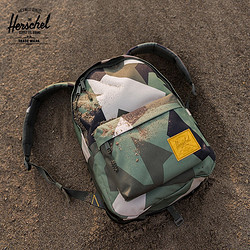 Herschel Supply 和行 Star Wars 联名款 10944 Classic 超大号双肩包男女背包