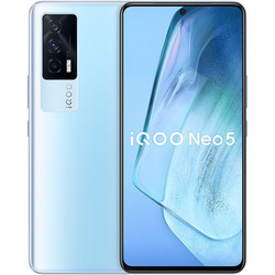 iQOO Neo5 5G智能手机 12GB+256GB