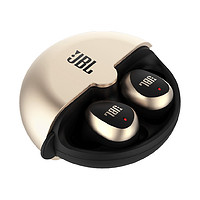 JBL 杰宝 JBL C330TWS 真无线蓝牙耳机 蓝牙5.0 入耳式运动耳机 音乐耳机苹果安卓通用