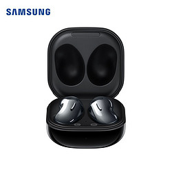 SAMSUNG 三星 Galaxy Buds Live 真无线蓝牙耳机