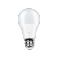 TCL LED节能灯泡 E27 白光/暖白 7w