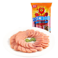 Shuanghui 双汇 王中王 火腿肠 30g*8根/240g装