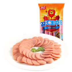 Shuanghui 双汇 王中王 火腿肠 30g*8根/240g装