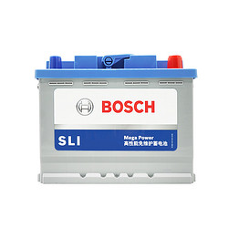 BOSCH 博世 蓄電池L2-400適配大眾途安/途觀/朗行/朗逸/速騰/寶來/科魯茲60Ah汽車電瓶 以舊換新
