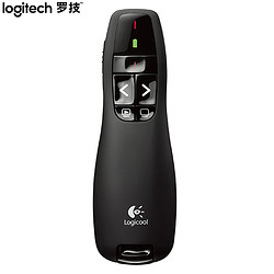 logitech 罗技 R400 无线演示器