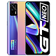 realme 真我 GT Neo 5G手机 12GB+256GB