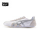 PLUS会员：Onitsuka Tiger 鬼塚虎 RUNSPARK TH201L-9950 男女款慢跑鞋