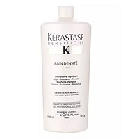 KÉRASTASE 卡诗 白金赋活防脱发洗发水 1000ml