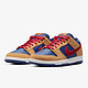 NIKE 耐克 SB Dunk Low Pro 中性滑板鞋