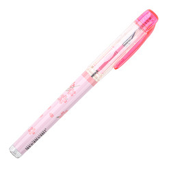 PLATINUM 白金 PLATINUM 樱花祭系列 钢笔 0.38mm