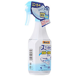 KOBAYASHI 小林制药 运动鞋用除臭剂 250ml