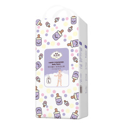 乐无忧纸尿裤_索菲乐无忧 快乐童年系列 拉拉裤多少钱-什么值得买