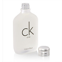 Calvin Klein 卡尔文·克莱 中性淡香水 15ml