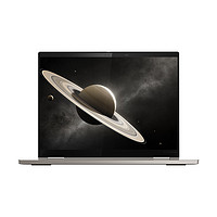 ThinkPad 思考本 X1 Titanium 13.5英寸轻薄触控笔记本（i5-1130G7、16GB、512GB）