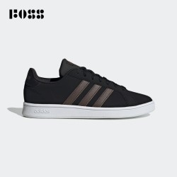 adidas 阿迪达斯 adidas阿迪达斯新款男子GRAND COURT BASE网球鞋FV8480
