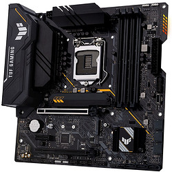 ASUS 华硕 B560M PLUS MATX主板