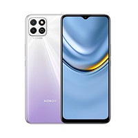 HONOR 荣耀 畅玩 20 4G手机 6GB 128GB 钛空银