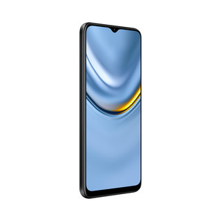 HONOR 荣耀 畅玩 20 4G全网通手机 6GB+128GB 幻夜黑