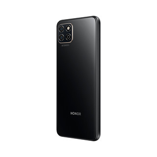 HONOR 荣耀 畅玩 20 4G全网通手机 6GB+128GB 幻夜黑