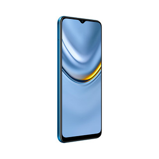 HONOR 荣耀 畅玩 20 4G手机 4GB+64GB 极光蓝