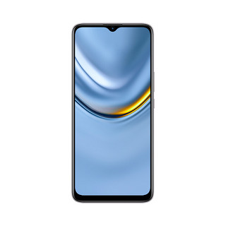 百亿补贴：HONOR 荣耀 畅玩 20 4G手机 4GB+64GB