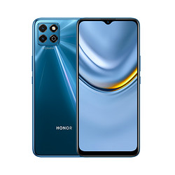 HONOR 荣耀 畅玩 20 4G手机 8GB 128GB 极光蓝