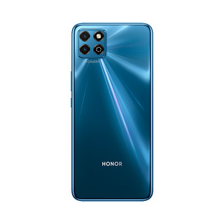 HONOR 荣耀 畅玩 20 4G手机 8GB+128GB 极光蓝