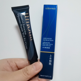 上水和肌 元气焕活眼霜 18ml