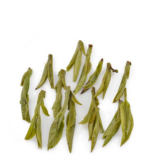 绿颐 大隐西湖 井龙茶 200g